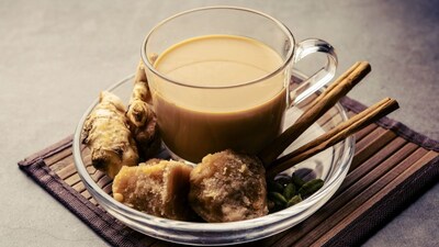 Jaggery Tea: Is Your Healthy Choice Harming You? Ayurveda Warns of Side Effects