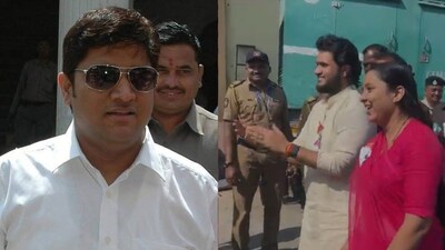 Jalgaon Election Result  lalit kolhe won election