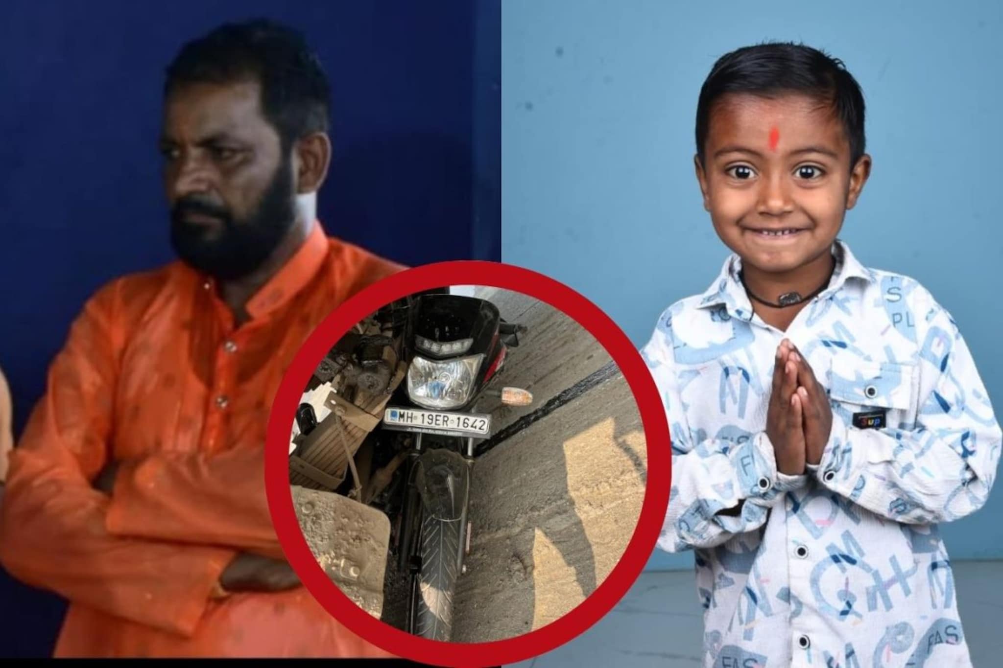 नव्या कारसाठी शोरुमला गेले असताना रस्त्यातच मृत्यूनं गाठलं