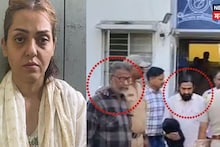 जळगावातील इराणी महिला प्रकरणात मोठा ट्विस्ट, पाकिस्तान कनेक्शन समोर! व्हिडीओ कॉल केलेला 'सलमान भाई' कोण?