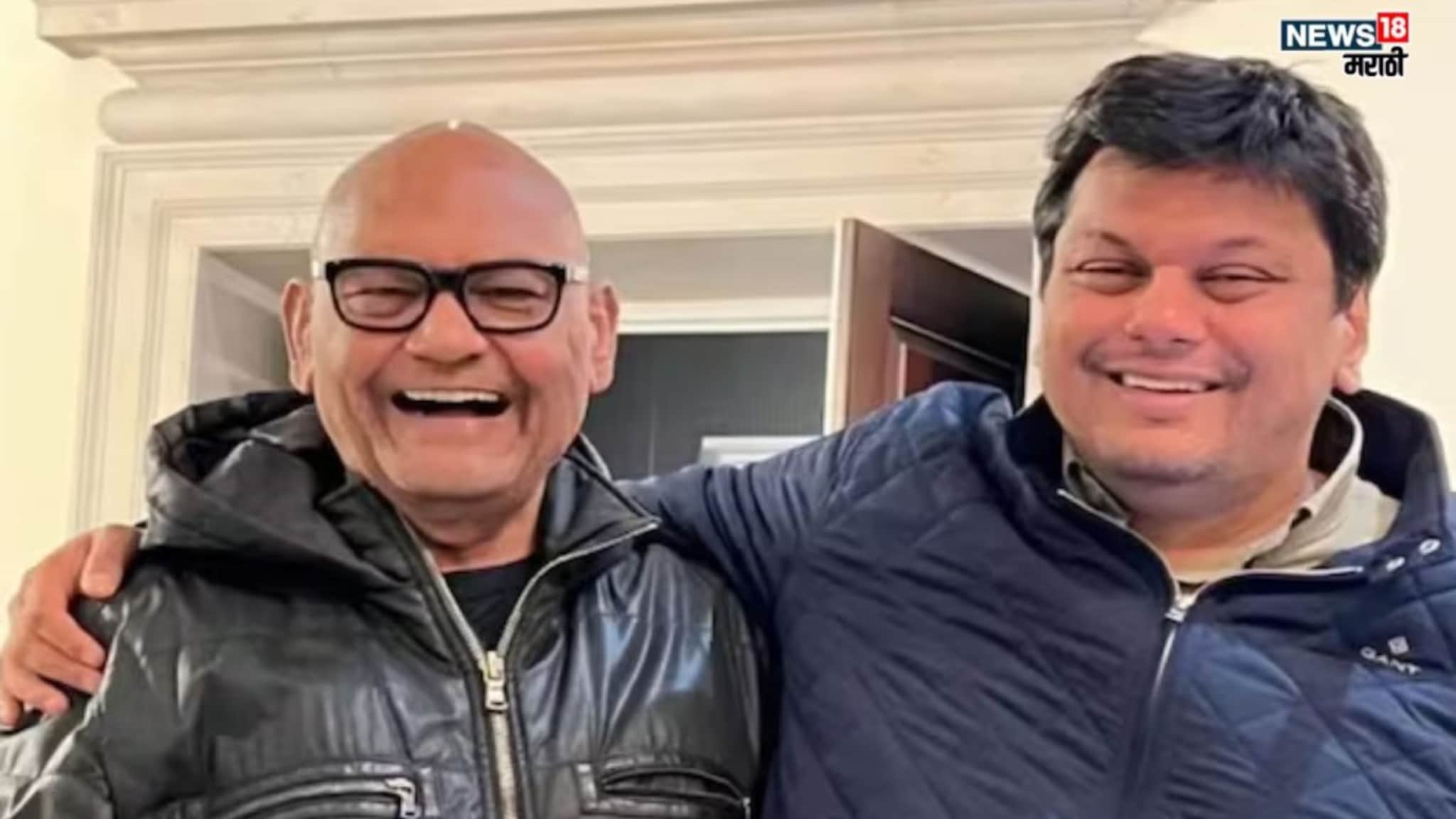 मित्रांसोबत Skiing करताना अपघात, उपचारानंतर Heart Attack, वेदांताचे अनिल अग्रवाल यांच्या मुलाचा मृत्यू