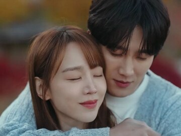 कोरियन ड्रामा पाहायला आवडतात? OTT वरील हे टॉप शो पार्टनरसोबत नक्की पाहा