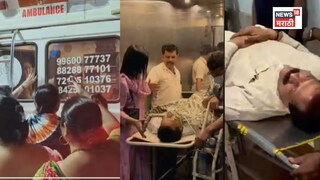 डोंबिवलीत मतदानापूर्वी 'हायव्होल्टेज ड्रामा'; शिंदे गटाच्या दोन उमेदवारांना पोलिसांनी रात्रीच उचललं, परिसरात तणाव