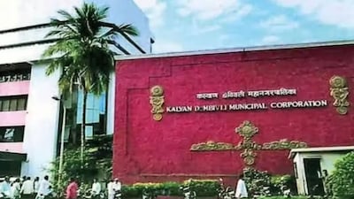 KDMC Mayoral Race Heats Up: 5 Thackeray Corporators Unreachable Amid Poaching Fears