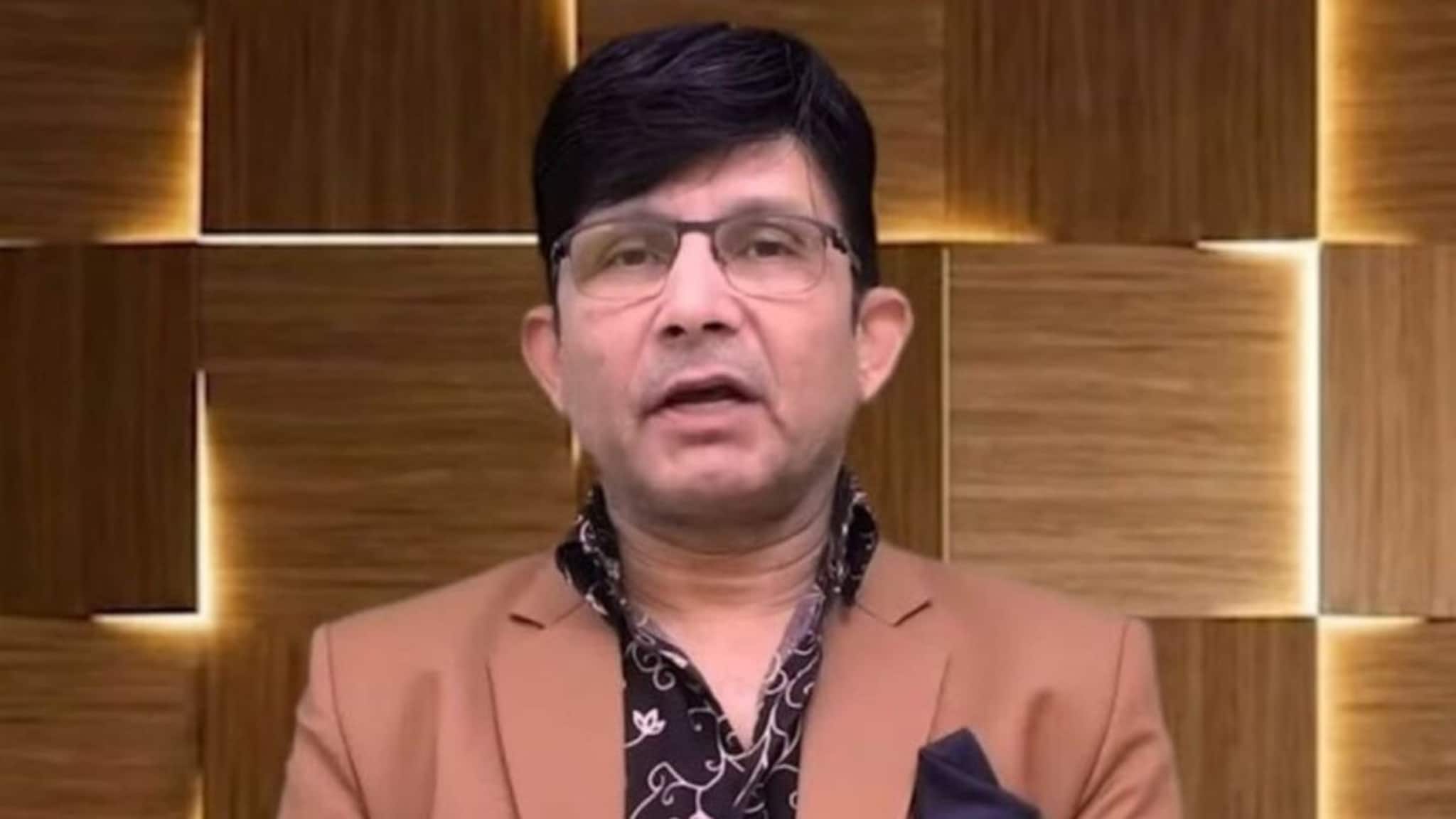KRK Arrested : हो मीच फायरिंग केली! अभिनेता कमाल खानने दिली गोळीबाराची कबुली; पोलिसांना सांगितलं कारण