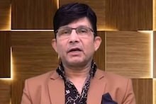 KRK Arrested : हो मीच फायरिंग केली! अभिनेता कमाल खानने दिली गोळीबाराची कबुली; पोलिसांना सांगितलं कारण