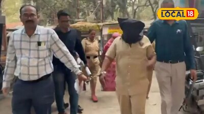 कल्याण में खौफनाक वारदात: ग्रेच्युटी के लिए सास ने बहू की हत्या की