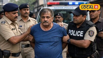 उल्हासनगर में पत्नी की हत्या के 8 महीने बाद पति गिरफ्तार.