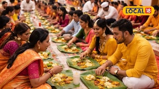 कल्याणमध्ये हळदी समारंभातील जेवणातून विषबाधा