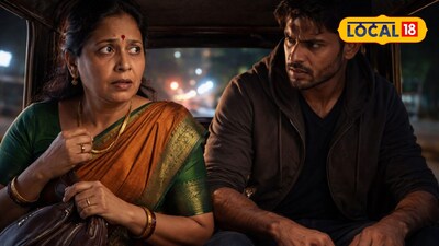 58-Year-Old Woman Robbed in Auto-Rickshaw by Co-Passenger in Bhiwandi