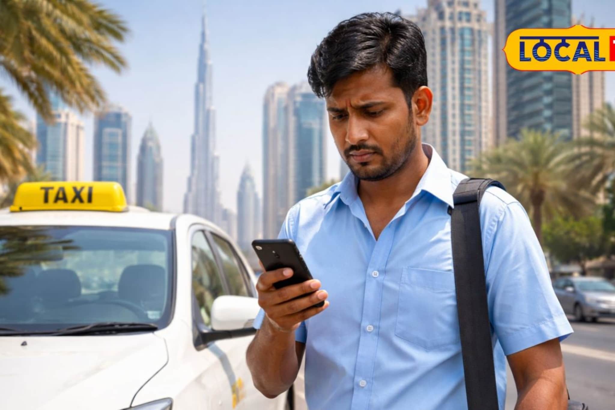 दीड वर्षापासून पतीचं तोंड पाहिलं नाही; दुबईला म्हणून गेलेला आकाश गायब दीड वर्षापासून पतीचं तोंड पाहिलं नाही; दुबईला म्हणून गेलेला आकाश गायब