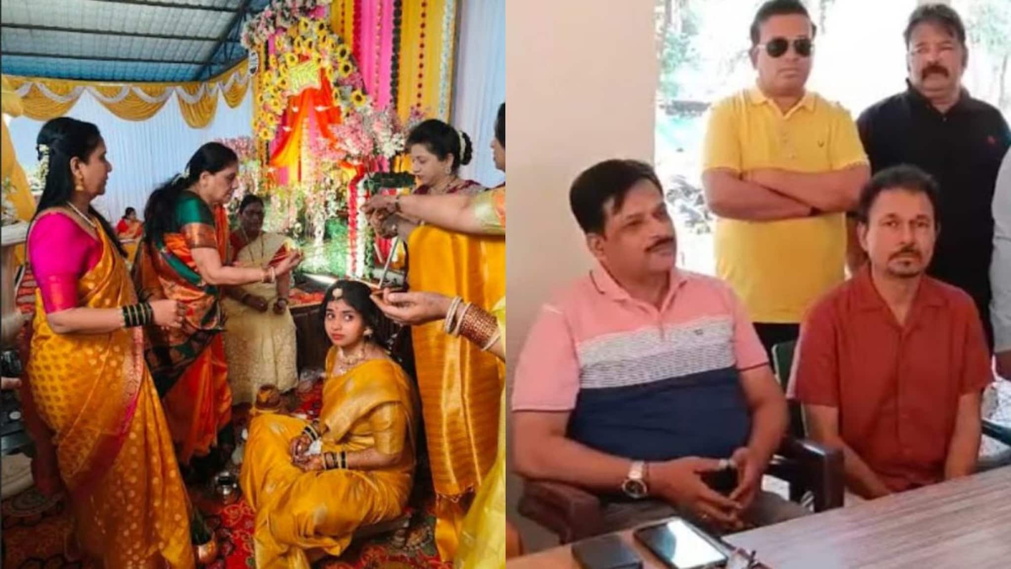 Kalyan Wedding News: लग्नाआधी मोठा अनर्थ, हळदीचा सोहळा ठरला विषारी; जेवणातून 50 जणांना विषबाधा, विवाह रद्द, नवरीला मानसिक धक्का