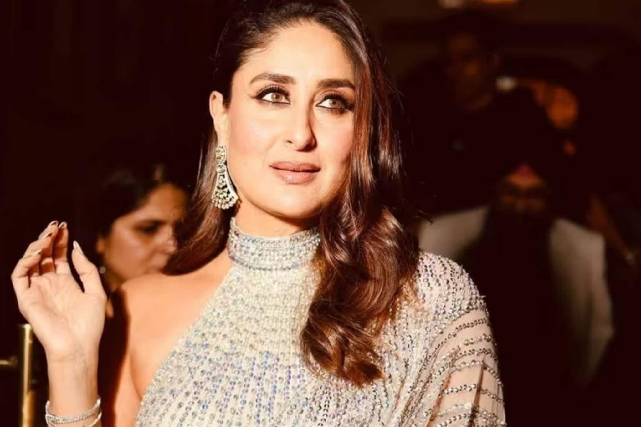 एकेकाळी मुलाच्या नावामुळे ट्रोल झालेली, करीनाचं नाव कसं पडलं माहितीये, अर्थ काय?