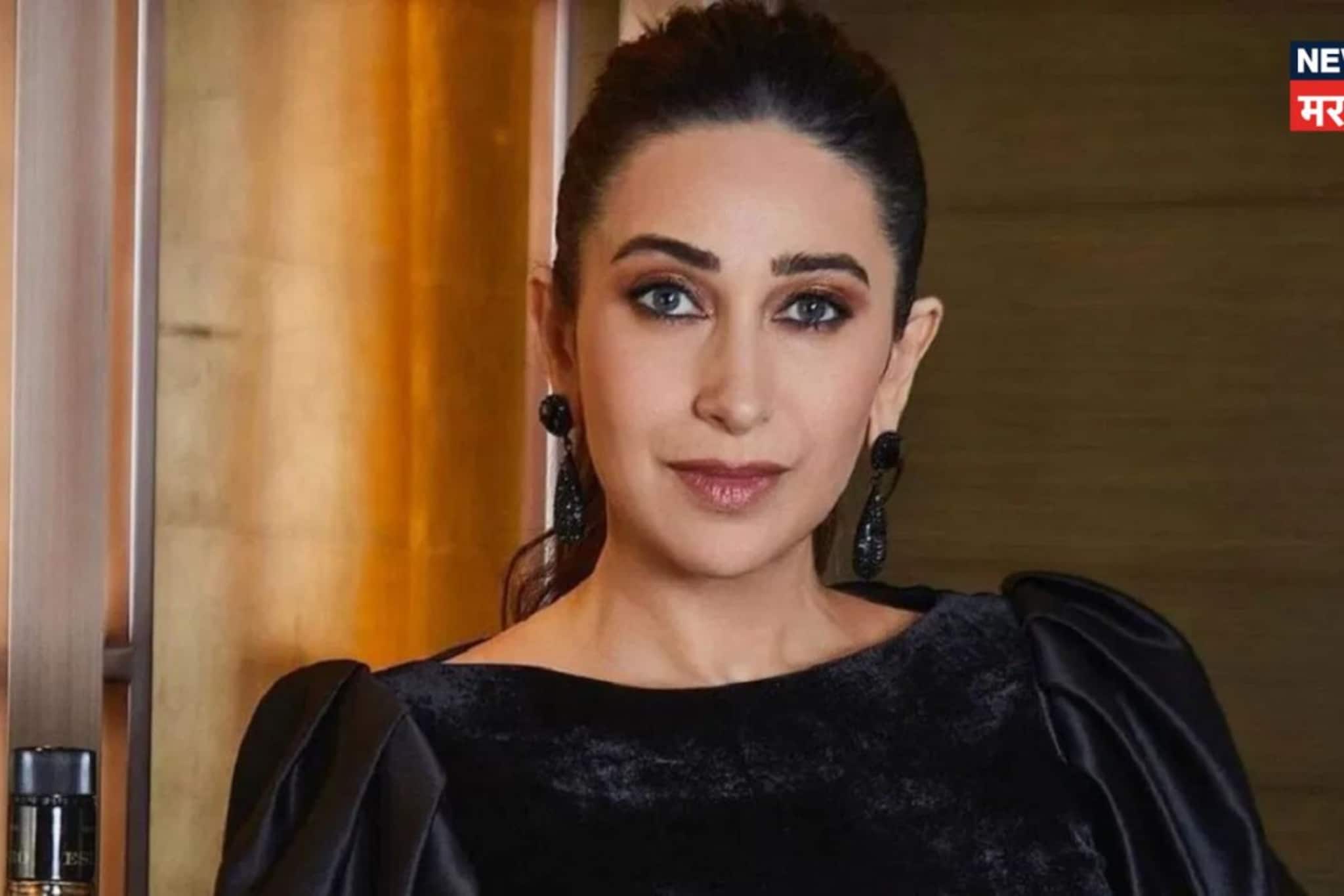 सुप्रीम कोर्टचा आदेश, करिश्मा कपूरला सादर करावे लागणार घटस्फोटाचे पेपर