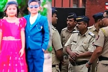 Solapur Crime : बाप म्हणावा की सैतान! शेतात नेलं अन् पोटच्या जुळ्या मुलांना संपवलं; बार्शीपर्यंत पाठलाग करून पोलिसांनी आवळल्या मुसक्या