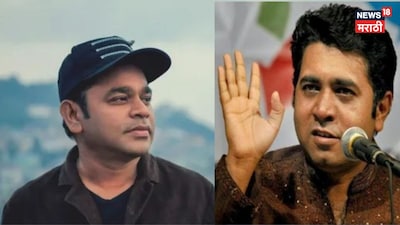 Kausar Inamdar Slams A.R. Rahman Over 'Chhava' Divisive Film Comment