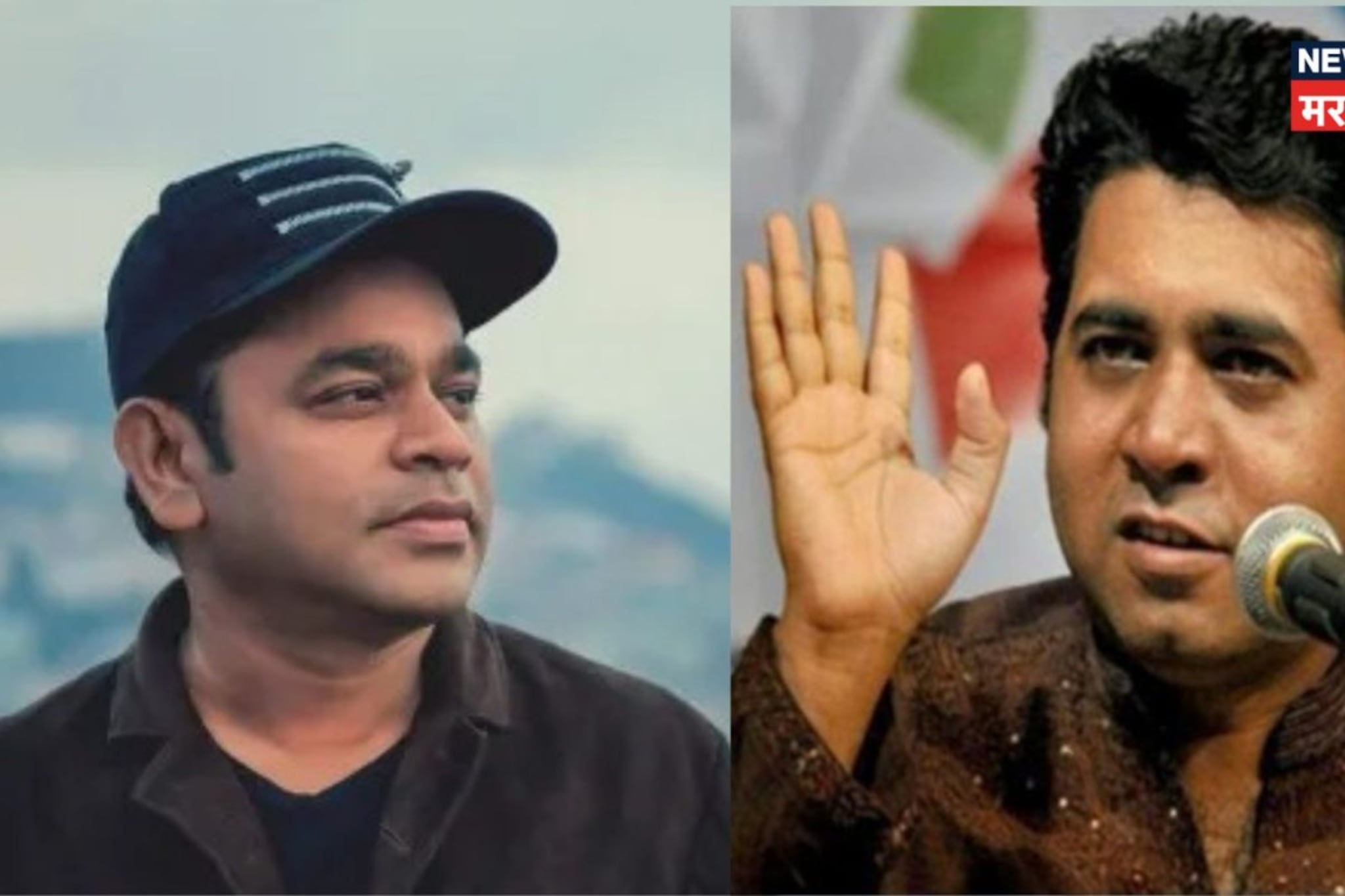 'छावा' वादावर 'व्यक्त' झाले कौशल इनामदार, A R Rahman बाबतची पोस्ट चर्चेत