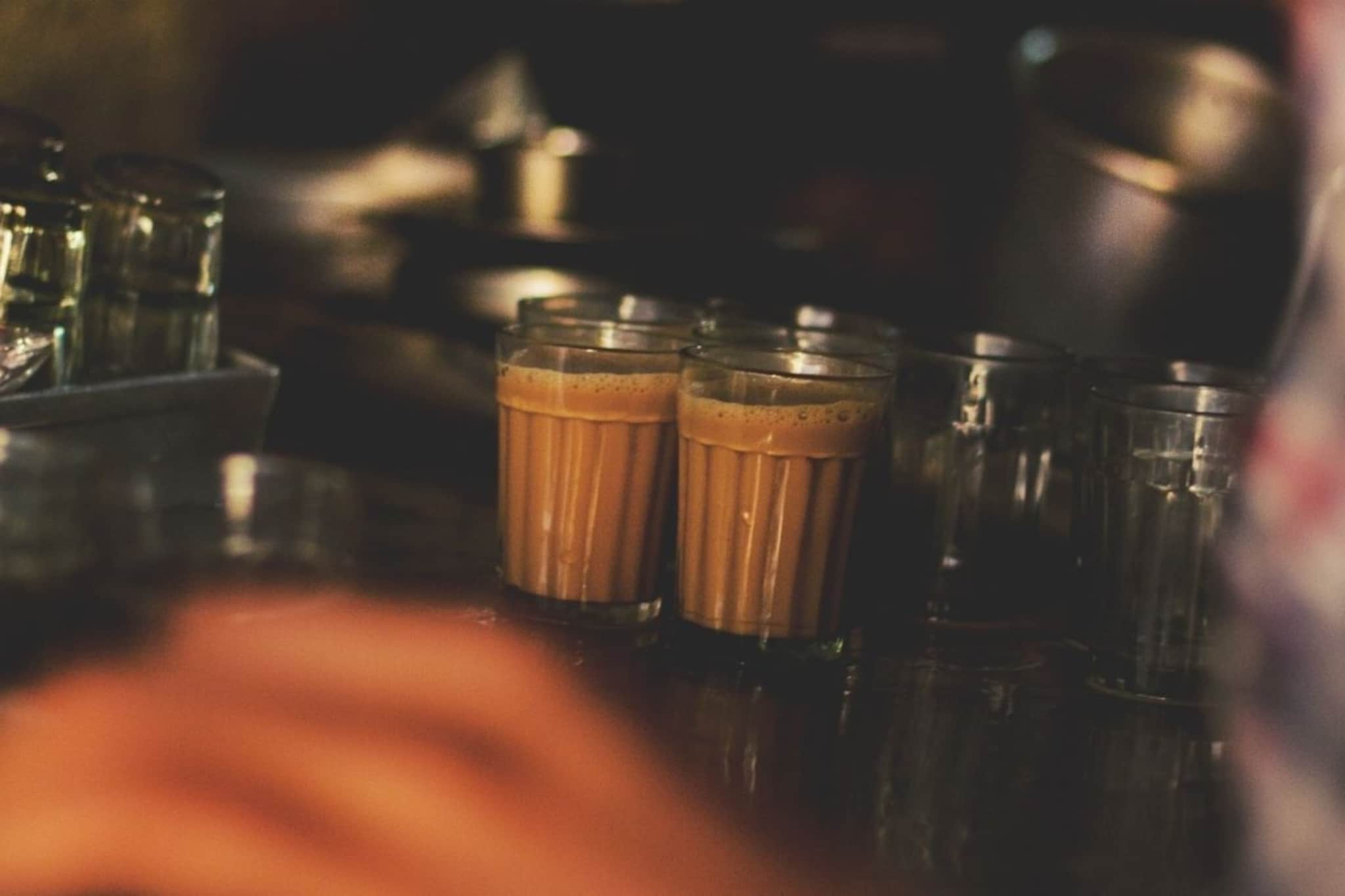 इथं मिळतो 'खराब चाय', तरीही असते गर्दी; दूरदूरहून चहा पिण्यासाठी येतात लोक