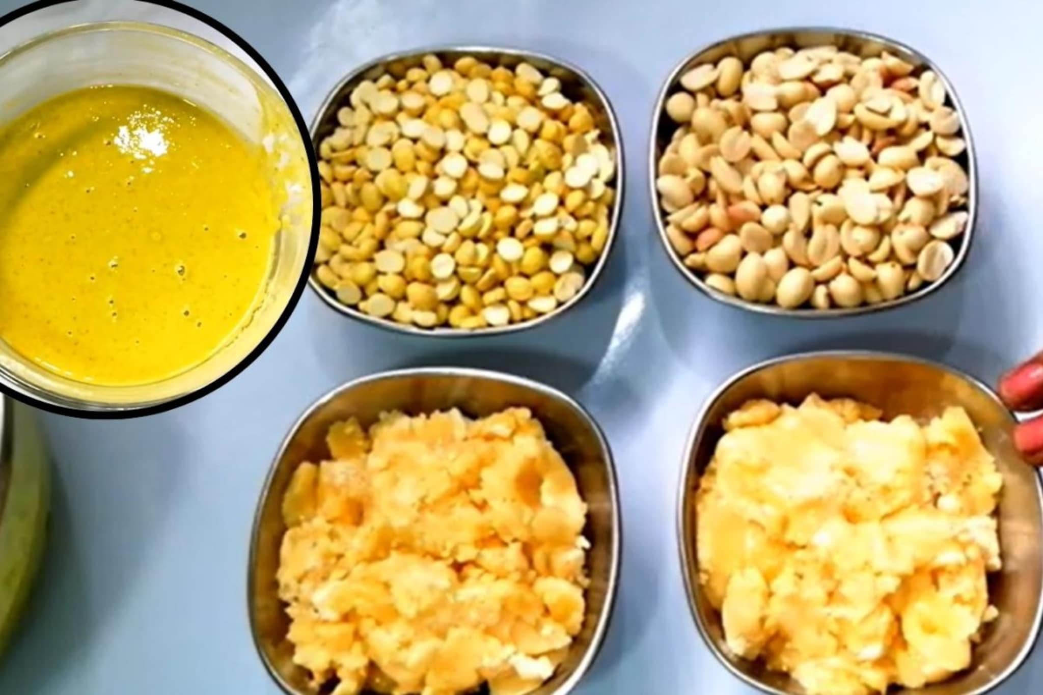 संक्रांतीला तिळगूळाचे लाडू, तसं किंक्रांतीला काय बनवतात? आहे खास पदार्थ