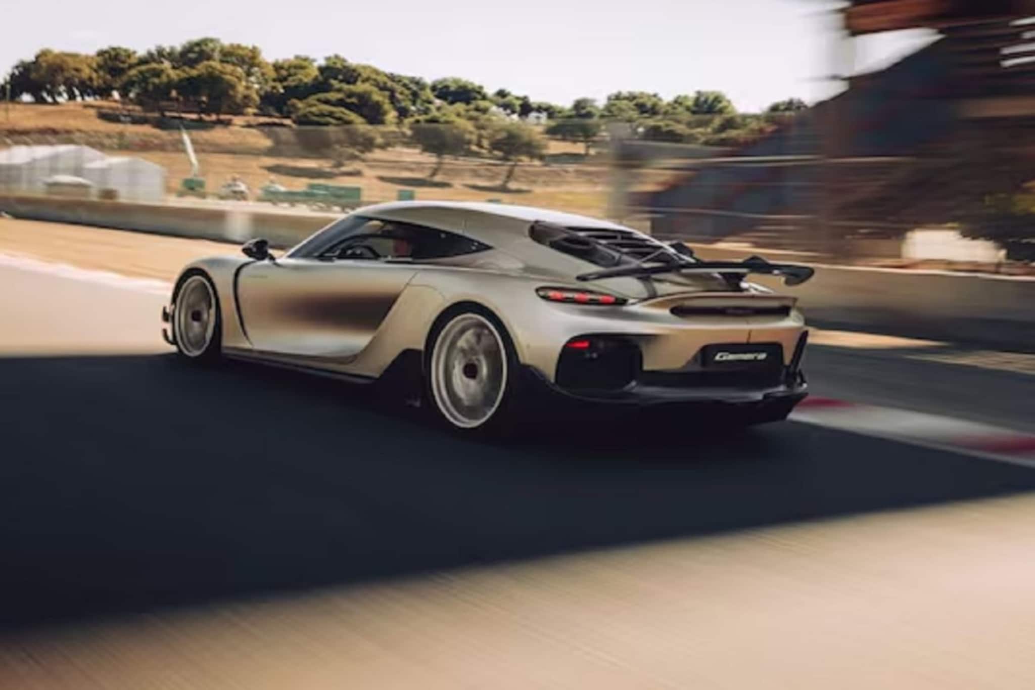 भारत नाही ही आहे जगातील सर्वात सेफ फॅमिली कार! फीचर्स पाहून येईल चक्कर 