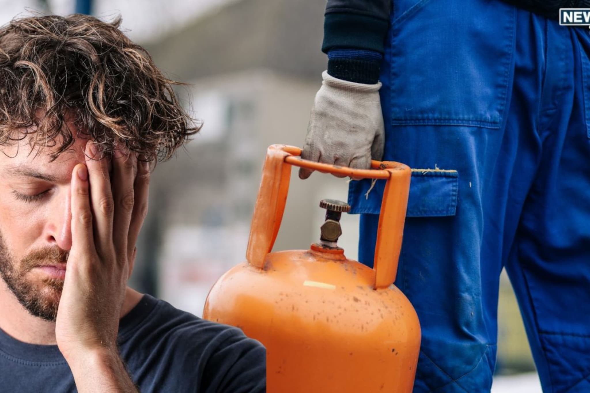 नव्या वर्षात खिशाला चटका, 111 रुपयांनी महाग झाला गॅस सिलिंडर