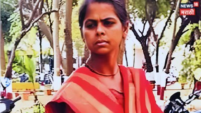 Mother Stabs Toddler 17 Times, Shoves Knife in Mouth in Latur; District Shaken