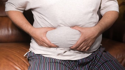 Obesity: India's Silent Killer on the Rise, Threatening Serious Diseases