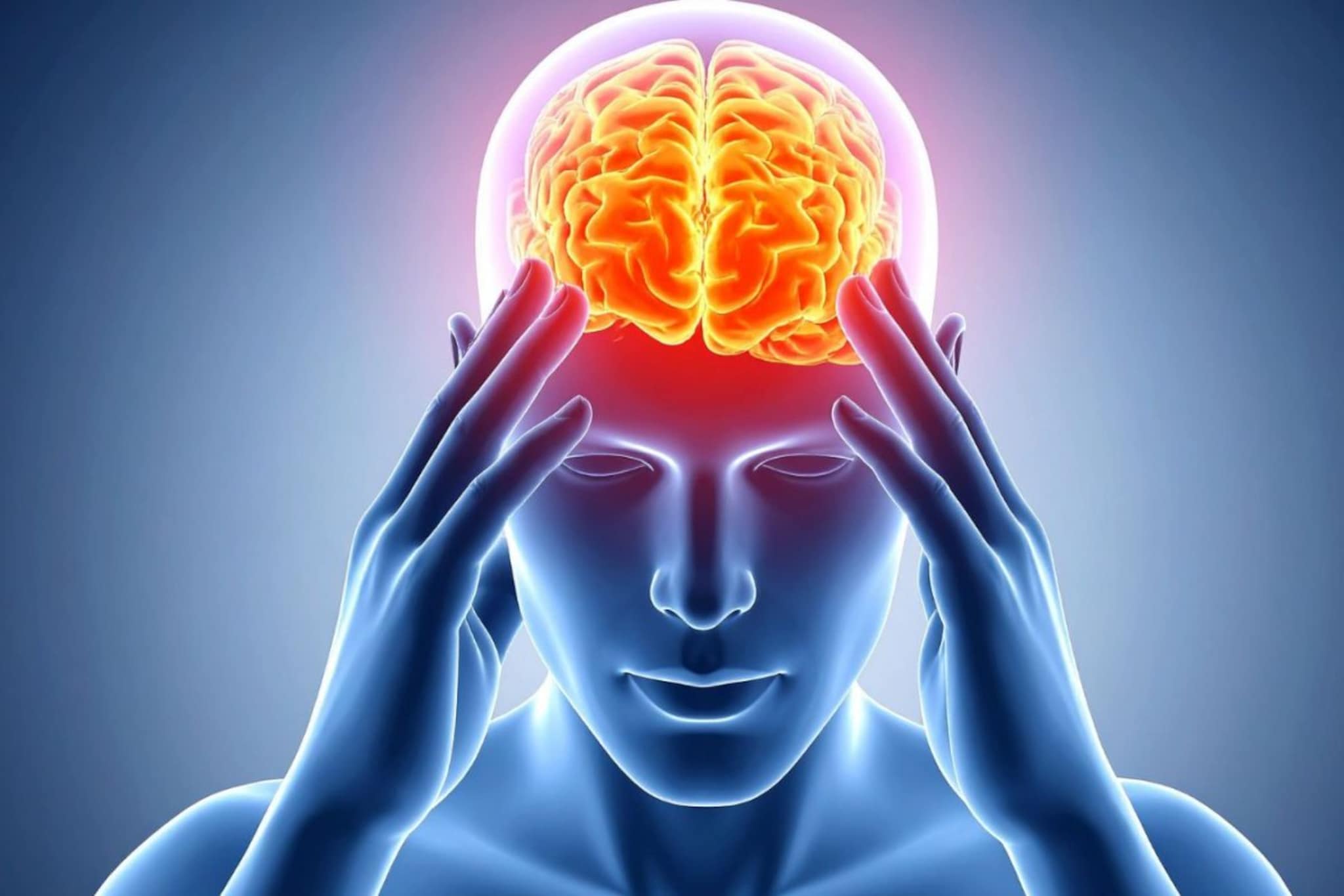 Brain Stroke : ब्रेन स्ट्रोक कशामुळे होतो ? जाणून घ्या लक्षणं आणि कारणं