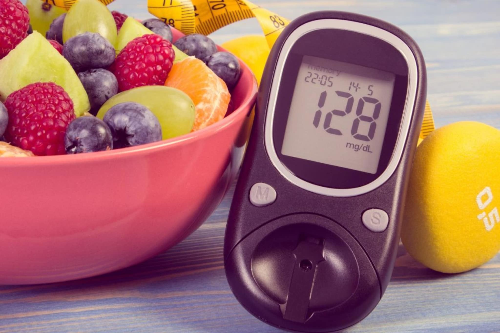 Diabetes : साखर, भात खाऊन मधुमेह होतो का ? मधुमेह होण्याची मूळ कारणं समजून घ्या