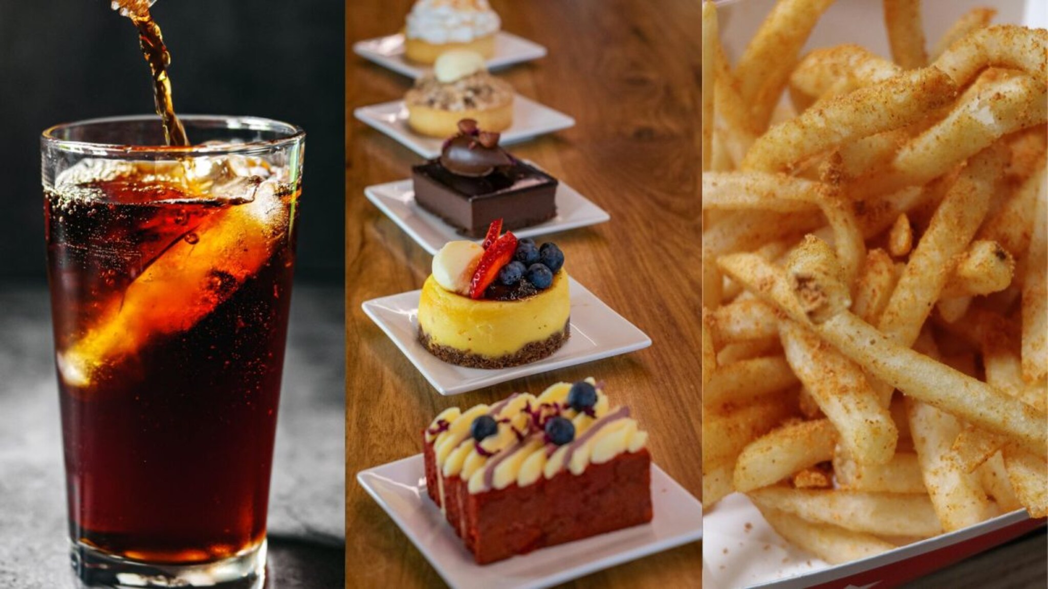 Weight Loss : वजन कमी करायचंय ? खाण्यापिण्याच्या सवयी बदला, पोटाची चरबी होईल कमी