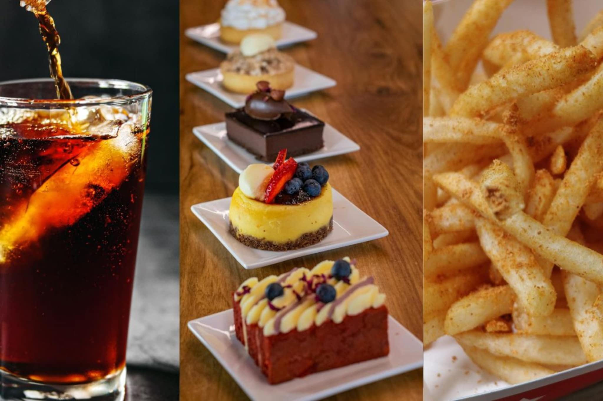 Weight Loss : तुमच्या ताटात आहे वेट लॉसचं उत्तर, हे पदार्थ करा गायब Weight Loss : तुमच्या ताटात आहे वेट लॉसचं उत्तर, हे पदार्थ करा गायब