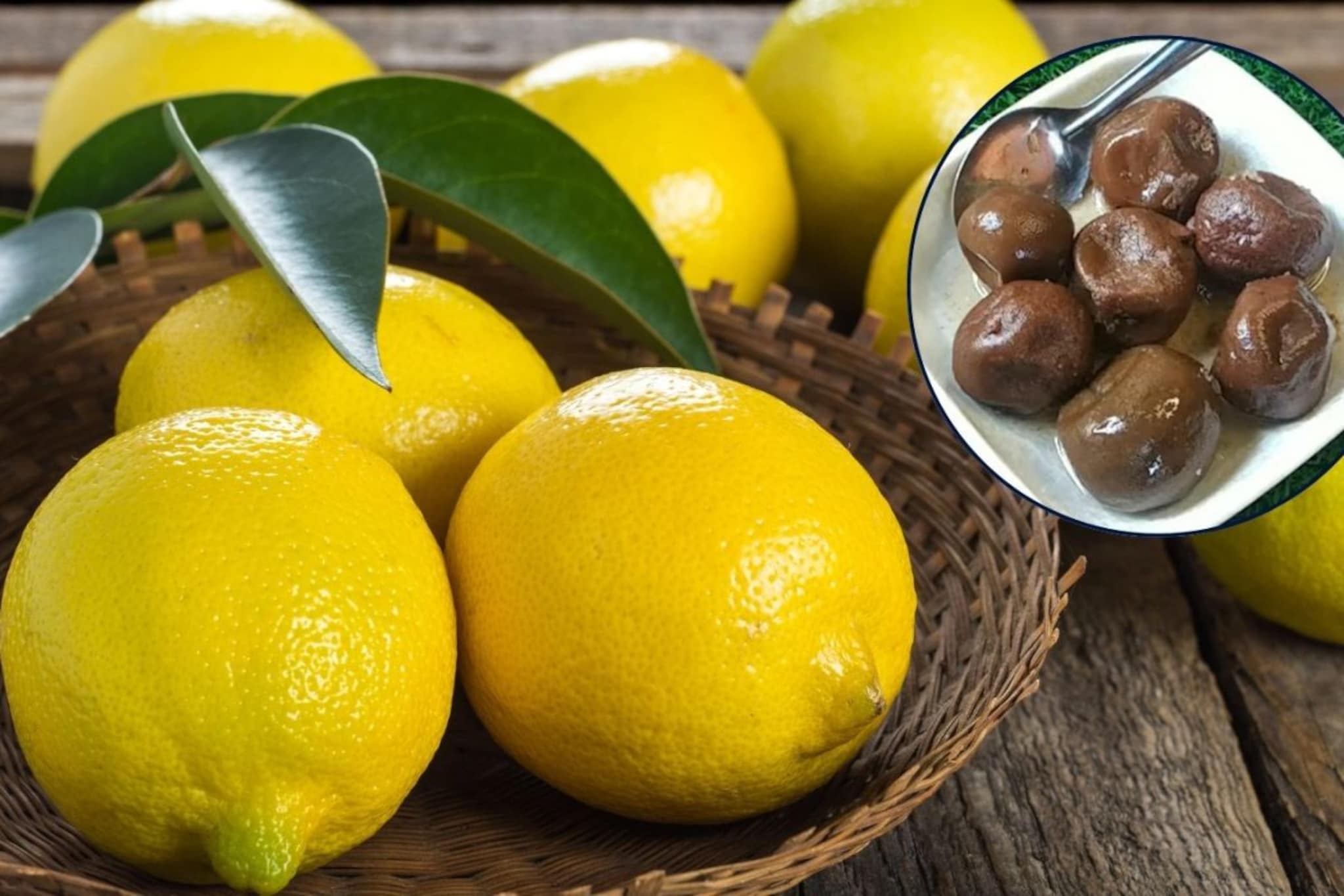 लिंबाचं लोणचं जमत नाही, मग बनवा घोळ लिंबू; साधी सोपी रेसिपी आणि औषधीही