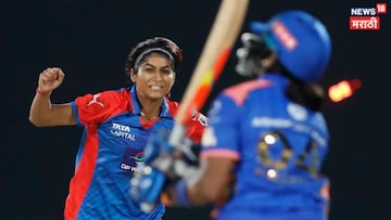 213 रन्स ठोकणाऱ्या दिल्लीच्या खेळाडूवर BCCI कडून कारवाईचा बडगा