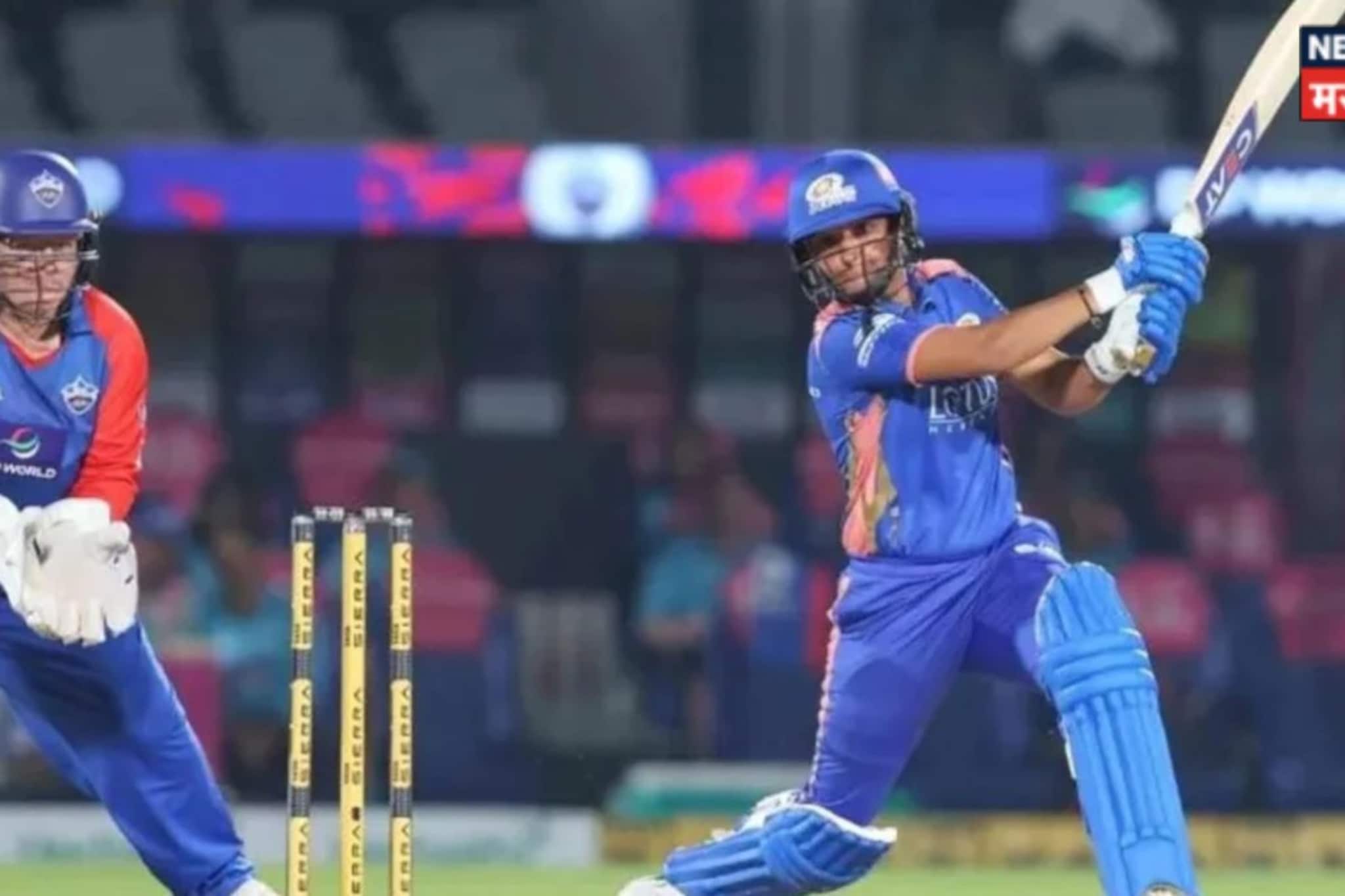 213 रन्स ठोकणाऱ्या दिल्लीच्या खेळाडूवर BCCI कडून कारवाईचा बडगा