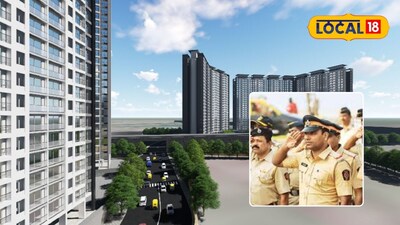 Mumbai Police to Get 45,000 New Homes: Cabinet Approves Housing Township Project