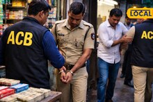 Mumbai : सिगारेट विकण्यासाठी 40 हजारांचा 'गुडलक', पण डाव अंगलट, मुंबईच्या पोलिसासोबत काय घडलं?