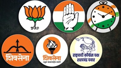 Opposition Crumbles: 70 Mahayuti Candidates Win Unopposed in Civic Polls
