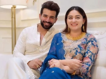 'माझं तुझ्यावर प्रेम आहे'; घटस्फोटानंतर सात दिवसांतच या व्यक्तीसाठी माहीची पोस्ट