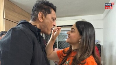 जय भानुशाली से तलाक के बाद माही विज ने बेस्ट फ्रेंड नदीम के लिए लिखी इमोशनल पोस्ट.