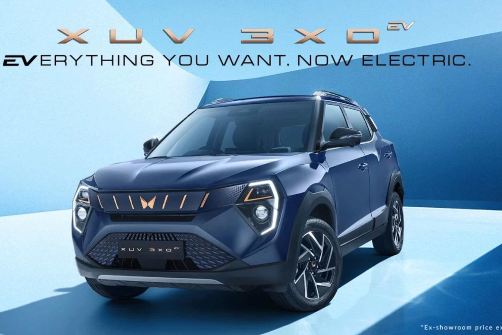 Mahindra चा धमाका, 456 किमी रेंजची आणली धाकड SUV, किंमतही कमी