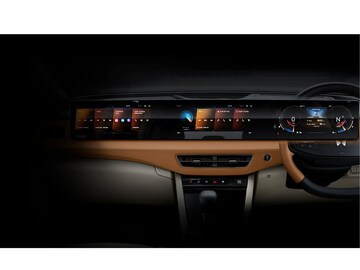 फॉर्च्युनर आता विसरा, Mahindra ने लाँच केली 7 सीटर धाकड SUV,किंमतही कमी