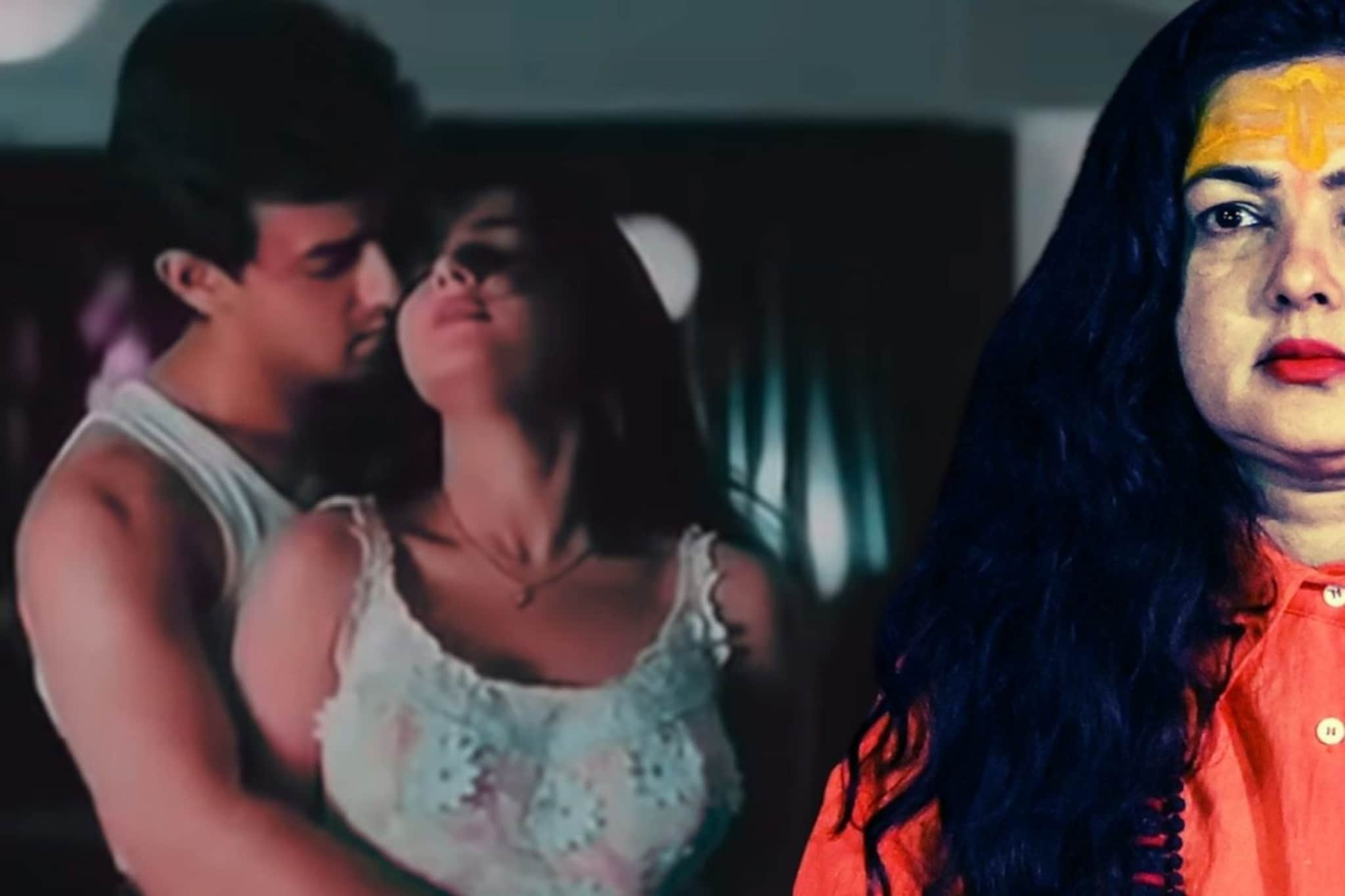 'आमिर माझ्या घरी यायचा, बेडरूममध्ये...', ममता कुलकर्णीचा 30 वर्षांनी मोठा खुलासा