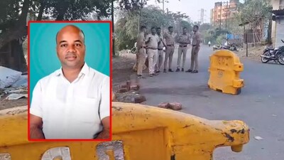 मंगेश काळोखे हत्याकांड: 12 गिरफ्तार, कॉन्ट्रैक्ट किलिंग का खुलासा, NCP नेता जांच के दायरे में.