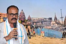 मणिकर्णिका घाटाचा मुद्दा तापला, काँग्रेस प्रदेशाध्यक्ष हर्षवर्धन सपकाळ वाराणसीला जाणार