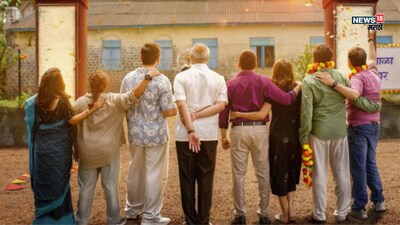 मराठी फिल्म 'क्रांतिज्योती विद्यालय' ने पहले हफ्ते में कमाए ₹6.14 करोड़, बनी ब्लॉकबस्टर.