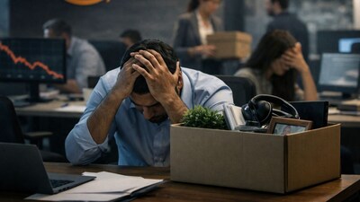 Amazon Layoffs: 16,000 More Jobs Cut, Indian Employees Severely Impacted