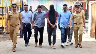 Mumbai Crime: मुंबईत लाखोंचं सोनं लुटणारा मास्टरमाइंड अखेर गजाआड, मुंबई पोलि‍सांनी जप्त केला लाखोंचा मुद्देमाल