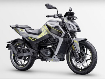 तुम्ही अशी E Bike पाहिली नसेल! 4 गिअर आणि रेंजही दमदार, लूक पाहून लगेच कराल बूक