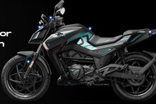 तुम्ही अशी E Bike पाहिली नसेल! 4 गिअर आणि रेंजही दमदार, लूक पाहून लगेच कराल बूक