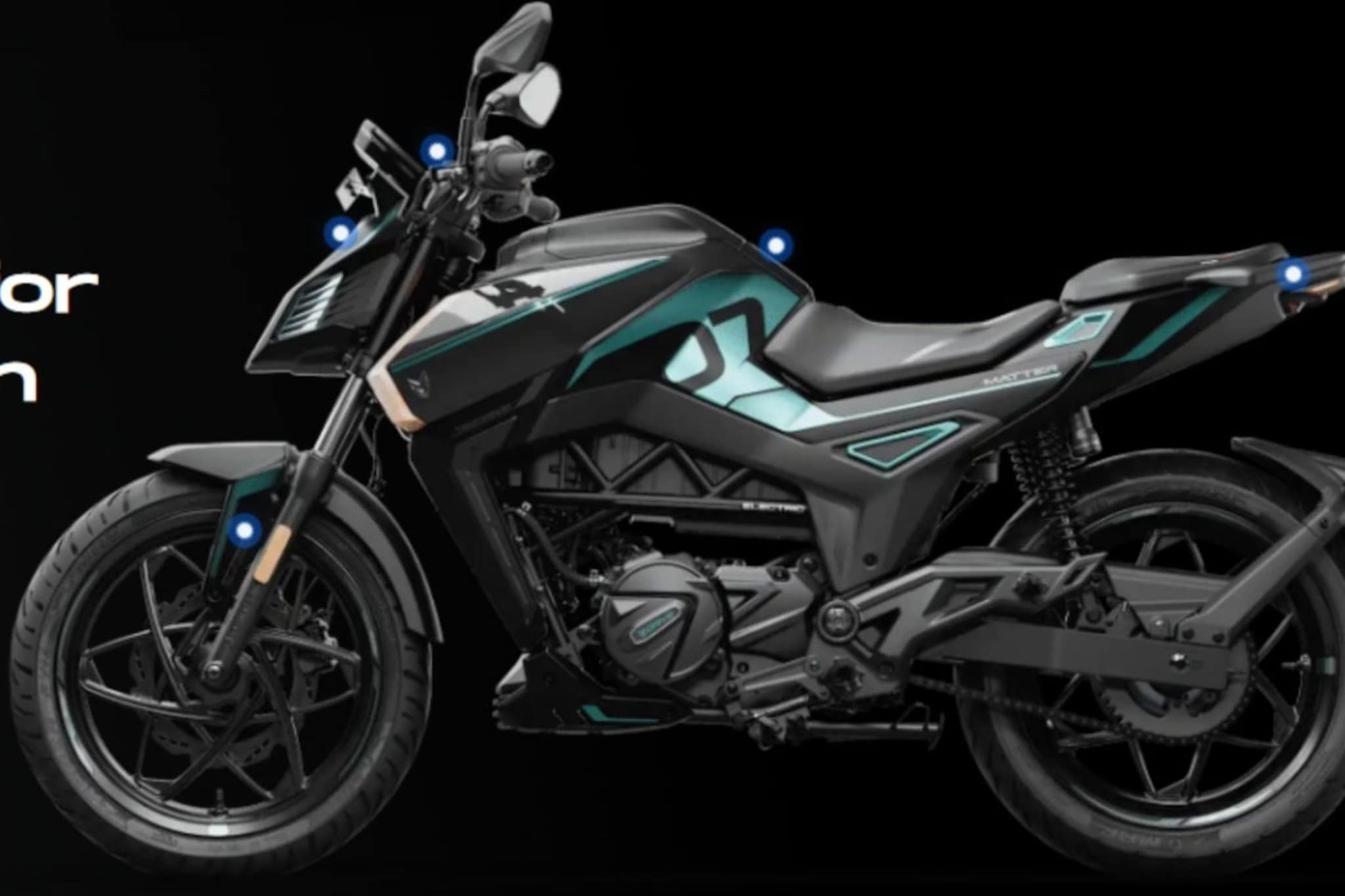 तुम्ही अशी E Bike पाहिली नसेल! 4 गिअर आणि रेंजही दमदार, लूक पाहून लगेच कराल बूक